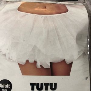 Womens tutu